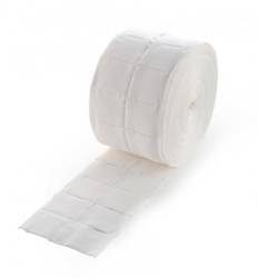 Dust-Free Wadding Swabs – 500 PCS