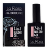 LaRosa 7-in-1 BUILDER GEL in a Bottle - PEACH