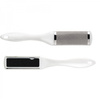 Double-sided Foot Scrubber - White