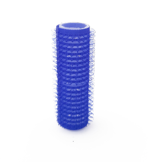 Rollers for hair with Velcro - diameter 15 mm