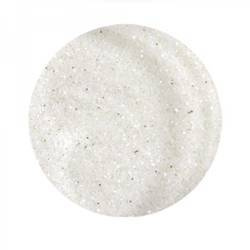 Nail Glitter Powder - White