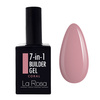 LaRosa 7-in-1 BUILDER GEL in a Bottle - CORAL