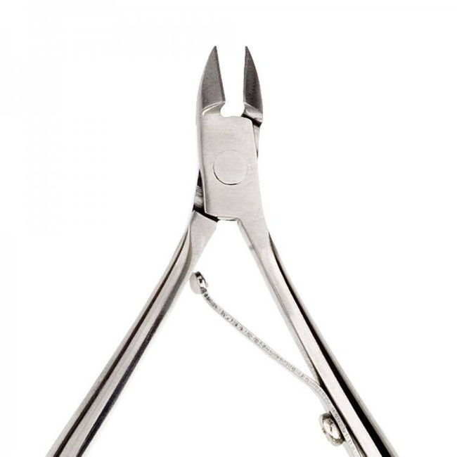 Stainless Steel Cuticle Nippers 6mm