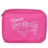 Pink Venice Touristic Beautician - Pink