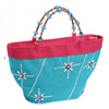 Beach Bag from Natural Jute