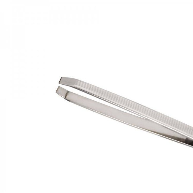 Eyebrow Tweezers Matte