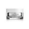 La Rosa French Gel for UV Lamps, SNOW WHITE - 15ml