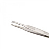 Angled Eyebrow Tweezers Izabella