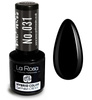 La Rosa Hybrid Gel Polish CREME Black