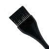 Brush for applying hair dye