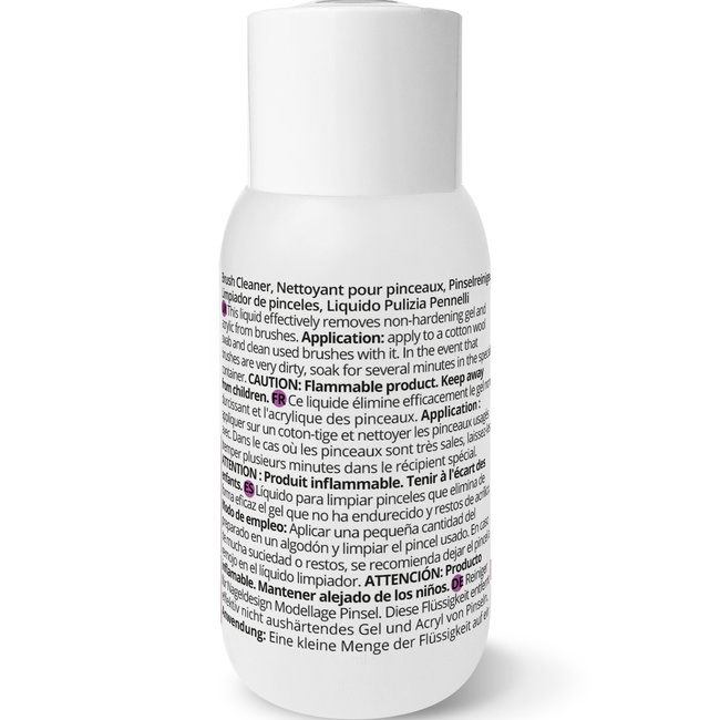 La Rosa Brush Cleaner 150 ml