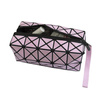 Make-up Bag Geometrix Pink