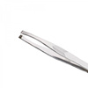 Angled Eyebrow Tweezers