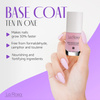 La Rosa Nail 10in1 Base Coat, GROWTH BOOSTER, 10 ml