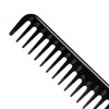 Comb for curly hair