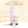 La Rosa CUTICLE REMOVER GEL, 10 ml