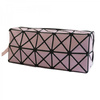 Make-up Bag Geometrix Pink
