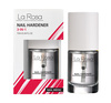 La Rosa Nail HARDENER 3 in 1, (10 ml)