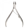 Stainless Steel Cuticle Nippers 6mm