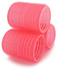 Rollers for hair with Velcro - diameter 44 mm