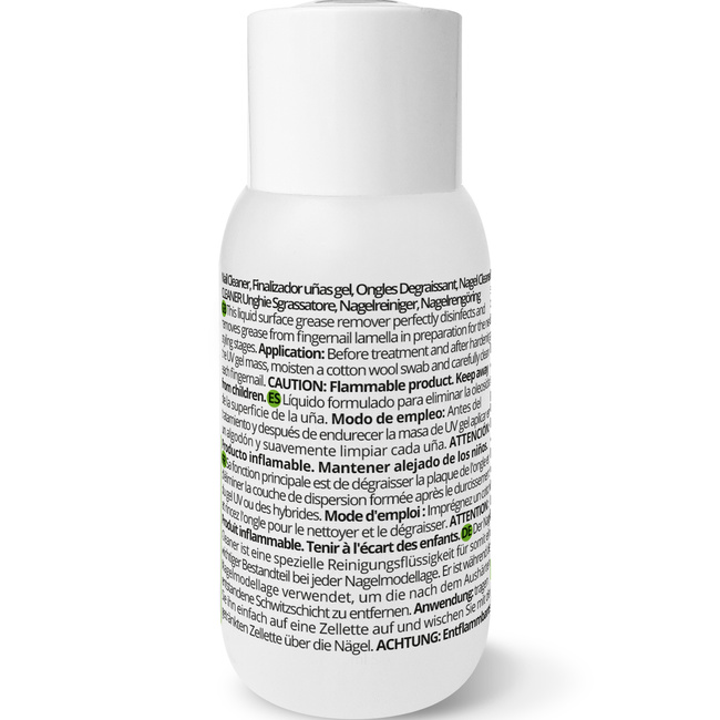 LaRosa Cosmetic nail cleaner 150 ml