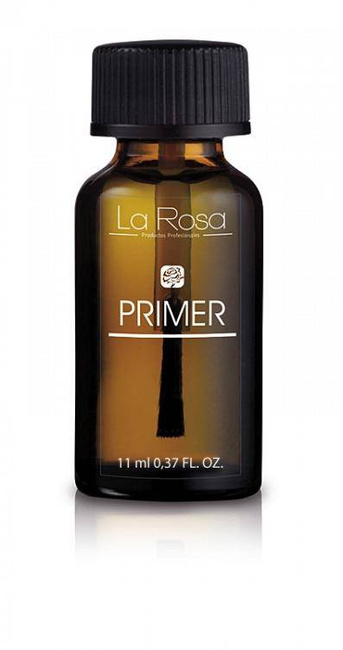 PRIMER Professional Nail Prep Dehydrator, Degreaser Before Acrylic, UV Led Gel Nails, Primer - Increases Adhesion