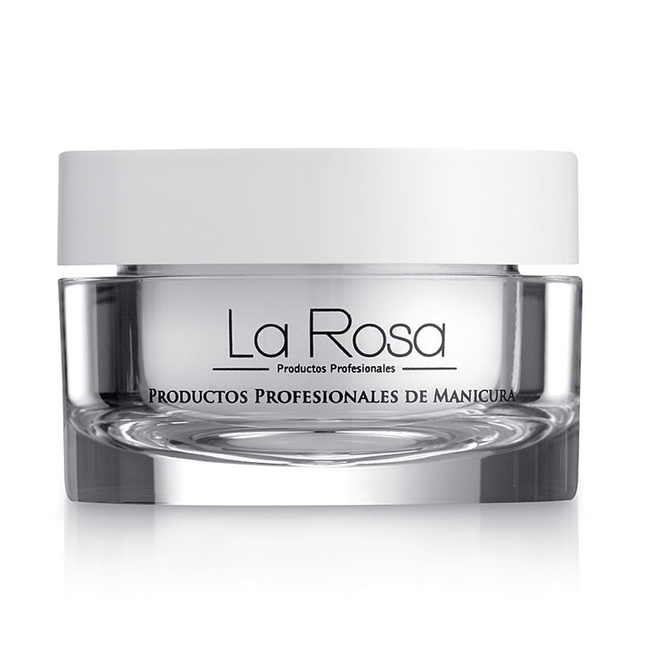Building nail gel La Rosa 1-Phase 30 ml