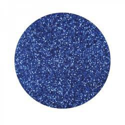 Nail Glitter Powder - Blue