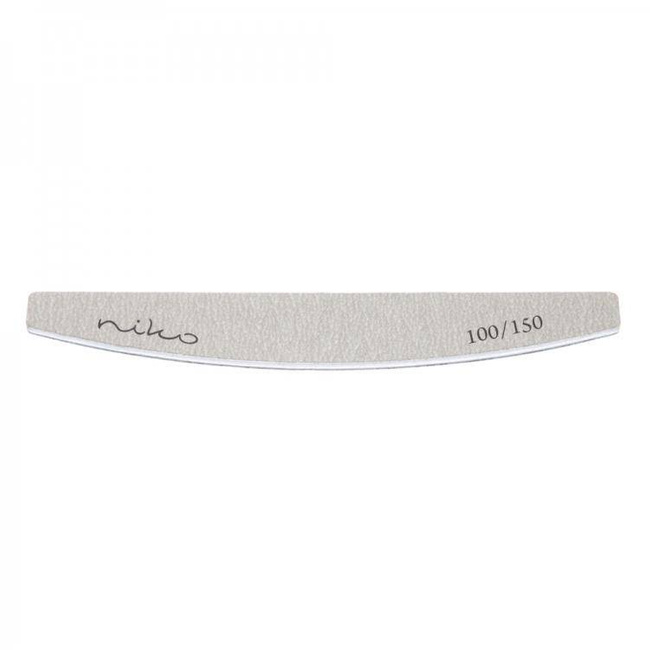 SPEEDY ZEBRA Boat Nail File 100/150