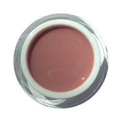 Nail Builder Gel UV LED Camouflage No. 4 Dark Beige - 15 ml