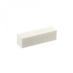 White Polishing Block / Gradation 120