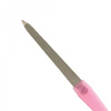 Sapphire Double-Sided Nail File - Pink