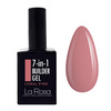 LaRosa 7-in-1 BUILDER GEL in a Bottle - CORAL PINK