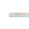 SPEEDY ZEBRA Straight Nail File 100/150