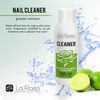 LaRosa CLEANER Nail Cleanser for gel nails 500 ml, pleasant lemon aroma