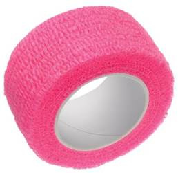 Self-Adhesive Cosmetic Bandage