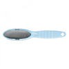 One-Sided Foot Scrubber - Blue