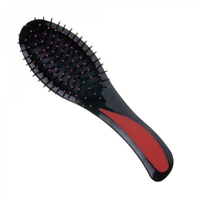 Basic hair brush