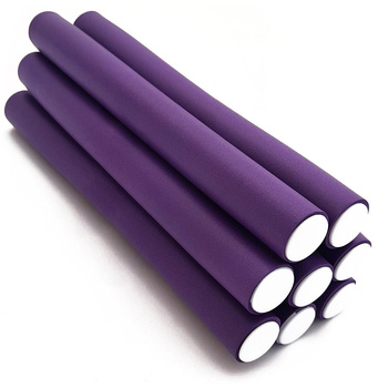 Hair curlers - short - diameter 12 mm