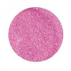 Nail Glitter Powder - Pink