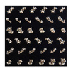 Adhesive Nail Art Decals - Gold
