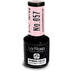 La Rosa Hybrid Gel Polish CREME Ivory