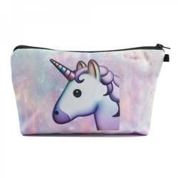 Unicorn Make-up Bag