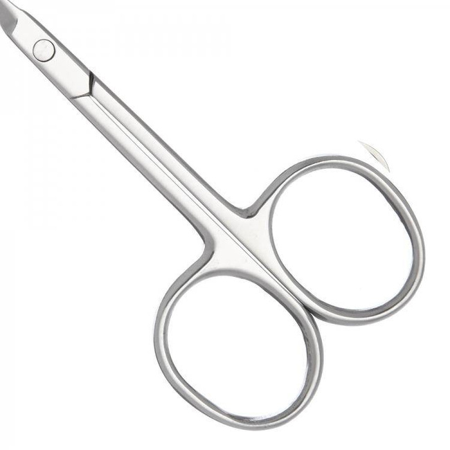 Cuticle Scissors