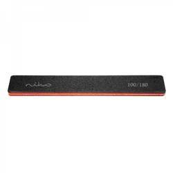 Straight Wide File 100/180