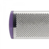 Double-sided Metal Foot Scrubber - Violet