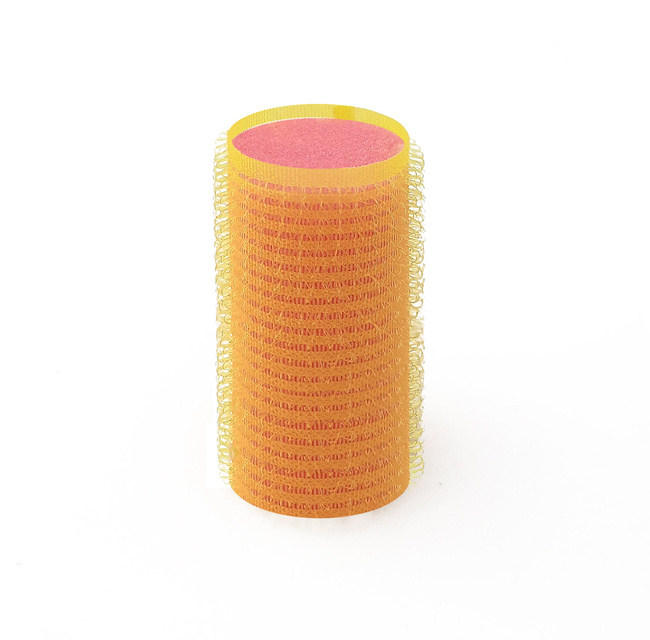 Sleeping hair rollers with Velcro with a sponge - 32 mm
