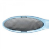 One-Sided Foot Scrubber - Blue