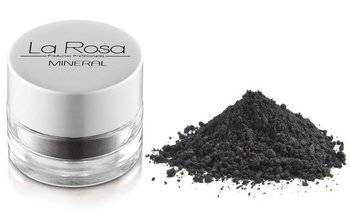 La Rosa mineral eyeshadow, No.91 HEMATITE, 3 g