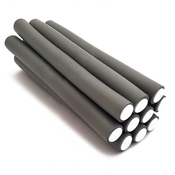 Hair curlers - short - diameter 18 mm